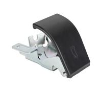 Hood Bonnet Release Handle, For Mini, For Coupe R56 R57 R58 Hatchback F19A 51237149591 Bonnet Hood Catch Release Handle Lever Pull Opener