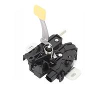 Hood Bonnet Release Handle, For Mondeo MK4 2007 2008 2009 2010 2011 2012 2013 2014 Bonnet Hood Lock Latch Catch Block 1490198 7S7A-16700-BF