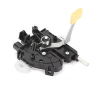 Hood Bonnet Release Handle, For Mondeo MK4 2007 2008 2009 2010 2011 2012 2013 2014 Car Bonnet Hood Lock Latch Catch Block 1490198 7S7A-16700-BF