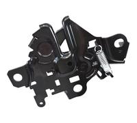 Hood Bonnet Release Handle, For RAV4 2006 2007 2008 2009 2010 2011 2012 Car Engine Hood Latch Lock 53510-0R020 53510-42070