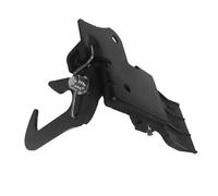 Hood Bonnet Release Handle, For S8 2013 2014 2015 2016 2017 Car Front Engine Hood Catch Latch Lock 4H0823485C