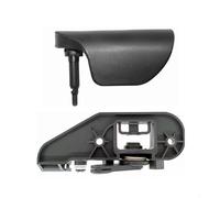 Hood Bonnet Release Handle Replacement for TT For MK2 8J 2007 2008 2009 2010 2011 2012 2013 2014 8J2823533C LHD Engine Hood Release Handle Cover And Release Bracket Kits(Bracket)(Bracket)(1 set)