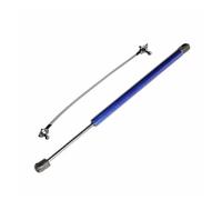 Hood Bonnet Strut For SEAT For Tarraco For KN2 2018-2024 Lift Support Cylinder Piston Prop Rod Shock Damper Front Bonnet Gas(Blue Carbon Fiber)