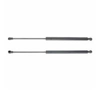 Hood Bonnet Struts For Lexus IS250 IS300 IS350 2005-2013 534400W101 PM1050 X Front Bonnet Hood Lift Struts Support Shock Gas Cylinder Set Car Bonnet Gas Struts
