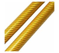 Hood Bonnet Struts For Mitsubishi For L200 For Triton 2023-2025 Cylinders Damper Lift Support Gas Spring Shocks Gas Struts Bonnet(Carbon Fiber Yellow)