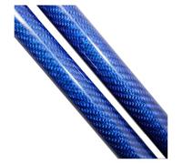 Hood Bonnet Struts For Mitsubishi For L200 For Triton 2023-2025 Cylinders Damper Lift Support Gas Spring Shocks Gas Struts Bonnet(Carbon Fiber Blue)