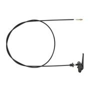 Hood Cable Fits: CITROEN BERLINGO, BERLINGO II, PEUGEOT PARTNER, PARTNER