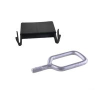 Hood Catch Lock Replacement Ideal Fitment for Various For BMW Vehicle Models from the Renowned Series Collection