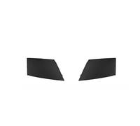 Hood Cover Trim For Benz For A For Class For A150 For A160 For A170 For A180 For A200 2004-2012 For W169 Front Hood Vent Cover Grille 1698300075 1698300175 1698360018(Left and Right)