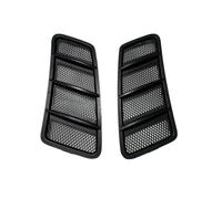 Hood Cover Trim For Benz For W166 GL350 GL450 GLS450 ML350 ML400 GLE320 GLE400 OEM A1668800105 A1668800205 Left Or Right Hood Air Vent Grille(Left and Right)