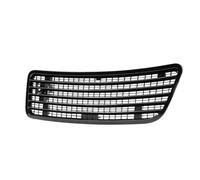 Hood Cover Trim For Benz S320 S400 R350 S500 S600L S550 W221 W251 2007-2013 Car Front Exterior Hood Vent Driver Hood Upper Grill Vents(Left)