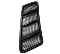 Hood Cover Trim For Benz W166 GL350 GL450 GLS450 ML350 ML400 GLE320 GLE400 OEM A1668800105 A1668800205 Left Or Right Hood Air Vent Grille(Right)