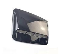Hood Cover Trim For Focus For Mk2 4x4 Accessories Auto Tuning Car Air Flow Intake Hood Scoop Vent Bonnet Decorative Cover Accessories(Glossy black)