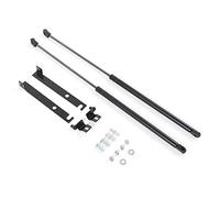Hood Dampers Hydraulic Lift Struts Props, Carbon Steel Replacement for 2020 - Smooth Operation, Rustproof Finish, Easy Installation