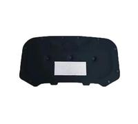 Hood Engine Insulation Pad Soundproof Heat Cotton Mat Car Accessories for VW for Taos for Tharu 2019 -2021 Hood Sound Pads(Style2)