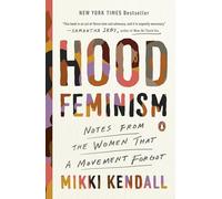 Mikki Kendall Hood Feminism (Paperback)
