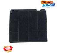 Hood Filter For Aeg Electrolux Zanussi Whirlpool Type 15 Carbon Charcoal Cooker