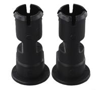 Hood for pivot Pin Kit 2-Pack Replaces 731-10070A for Cadet Hood