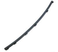 Hood Front Seal Gasket For Ford Focus 2012-2018, Rubber Weatherstrip Bonnet For Edge Moulding Trim, CV6Z 16B990-A Replacement Part, Engine Bay Dust Cover Strip
