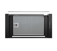 Hood G.Filt CATA CORONA BK 60 Black