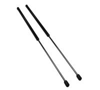 Hood Gas Prop Compatible With Saab 9-5 For Base For Linear SE 1999 2000 2001 2002 2003 2004 2005 Front Hood Lift Support Shocks Struts OEM：5360821 105360821