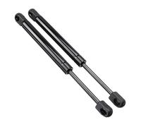 Hood Gas Shock Absorber For CHR For C For HR 2018 2019 2x Car Accessories Front Engine Hood Lift Supports Props Rod Gas Springs Shocks Strut Bars