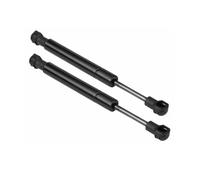 Hood Gas Struts For 911 996 For Boxster 986 1996-2005 2Piece Car Front Bonnet Hood Gas Strut Lift Support Bar Shock Dampers 99651155101