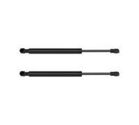 Hood Gas Struts For Land For Rover For Range For Rover L322 02-12 Hood Support Gas Spring Gas Strut BKK760010 2 Pieces Of Front Bonnet Gas Lifts