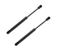 Hood Gas Struts Universal Strut Bars 2PC 510mm-570mm 15kg/150N Car Gas Spring Shock Absorber Hydraulic Lift Support Strut Bar Machine Gas Lift(520mm)