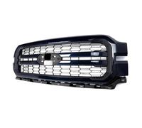 hood grille bonnet grille Compatible With For 2024 2025 Lariat Style Blue Grills Front Bumper Upper Grille Air Intake Mesh Grilles Exterior Accessories
