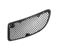 Hood Grille Cover For Mercedes-Benz R171 SLK280/SLK300/SLK350 (2005-2011), OEM A1718800385 Replacement, Black Plastic Radiator Grille, Weather-Resistant & Easy Installation