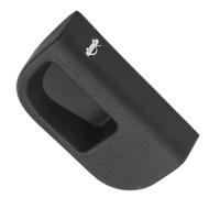 Hood Handle Compatible With Fiat For Qubo 2008-2014 735516979 7937W5 Front Engine Hood Opening Handle Bonnet Release Lever