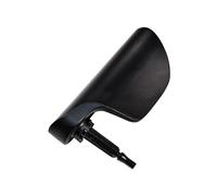 Hood Handle Release Lever Replacement for TT for Roadster 2006-2014 LHD Car Engine Hood Bonnet Release Handle Cover Or Bracket Kit(Aluminium Alloy)