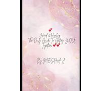 Hood & Healing…… The Daily Guide To Getting YOU Together : “Because Healing Ain’t Pretty-But You’re Still Worth It”