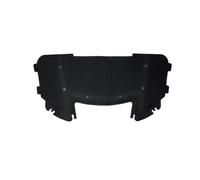 Hood Heat Insulation and Sound pad for BMW 3 Series E90 E91 E92 E93 323i 325i Front Hood Engine Insulation Pad Bonnet Panel Sound Heat Mat 51487059260