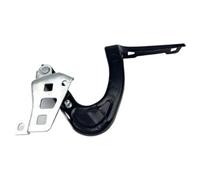 Hood Hinge for Tesla Model Y 2020 2021 2022 Replacement 1496268-00-B 1496267-00-B,Right