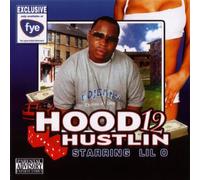 Hood Hustlin 12