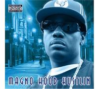 Hood Hustlin