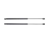 Hood Hydraulic Rod Compatible With Jaguar For XJS 1992 1993 1994 1995 1996 Front Hood Lift Support Shocks Struts OEM：SG366005 BEC13515