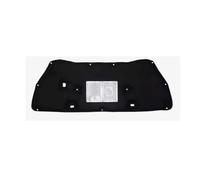 Hood Insulation Pad Car Hood Insulation Pad for CRV CR-V 3 RE 2007~2011 Engine Cover Liner Cotton Soundproof Heat Mat Accessories Sound deadening mat(Style B)