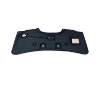 Hood Insulation Pad for 2007-2021 for Nissan X-Trail T31 T32