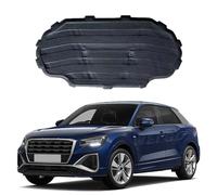 Hood Insulation Pad for Audi Q2L 2018 2019 2020 2021 2022 2023 2024, Hood Sound Insulation Cotton Reducing Noise Interference Car Front Engine Mat Cover