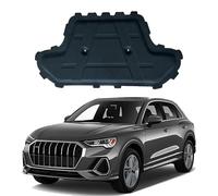 Hood Insulation Pad for Audi Q3L 2019 2020 2021 2022 2023 2024, Hood Sound Insulation Cotton Reducing Noise Interference Car Front Engine Mat Cover