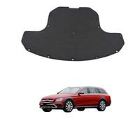 Hood Insulation Pad for Benz E-CLASS ALL-TERRAIN S213 2017+ OE: A2136820026, Front Hood Engine Cotton Soundproof Cover Engine Heat Shield Car Accessories