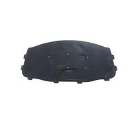 Hood Insulation Pad for BMW 3 Series E46 330d 320d 325xi 320Ci 325Ci 1998-2006 A51488193941 51488193941 Hood Cotton Mudguard Hood Insulation Pad
