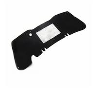 Hood Insulation Pad for Civic FD 06-11 Heat Insulation Pad