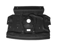Hood Insulation Pad for Geely for Preface 2026 2025 Car Trunk Accessories Soundproofing Cotton for Cotton Lining On The Toil Cover Insulatio