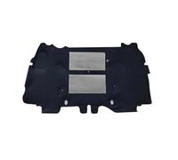 Hood Insulation Pad for Jeep for Wrangler JK J8 TJL-J8 2007~2018
