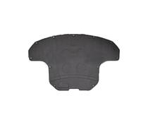 Hood Insulation Pad for Mercedes for Benz E Class W213 200 350d 2017~2023 Car Hood Engine Insulation Pad Soundproof Heat Cotton Cover Liner Sound deadening mat