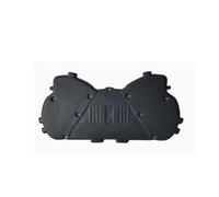 Hood Insulation Pad for Q5 8R SQ5 2009 2010 2011~2017